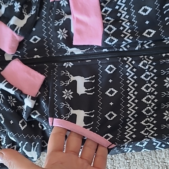 M.i.d. 5/6 jumper - Picture 4 of 4